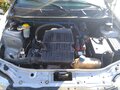 2007 Fiat Albea I Рестайлинг, серый, 350000 рублей - вид 7
