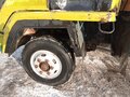 1994 Isuzu Forward (F-Series), зелёный, 890000 рублей - вид 4