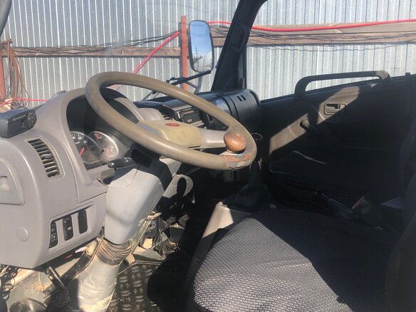 2013 BAW Fenix, белый, 850000 рублей - вид 4