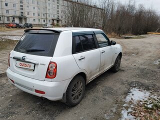 2012 Lifan Smily I (320), белый, 320000 рублей, вид 3