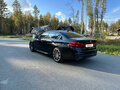 2018 BMW 5 серии 530i xDrive VII (G30/G31/G38), чёрный, 4000000 рублей - вид 6