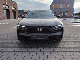 2023 Honda Accord XI, чёрный, 1999999 рублей, вид 2