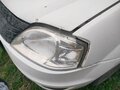 2010 Renault Logan I Рестайлинг, белый, 220000 рублей - вид 11