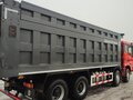 2022 Shacman (Shaanxi) X3000, красный, 6500000 рублей - вид 8