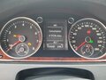2009 Volkswagen Passat CC I, чёрный, 1300000 рублей - вид 6