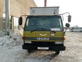 1994 Isuzu Forward (F-Series), зелёный, 890000 рублей - вид 8