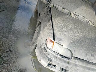 2007 Lada (ВАЗ) 2114, чёрный, 277000 рублей, вид 2