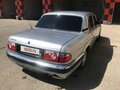 2009 ГАЗ 31105 «Волга», серебристый, 600000 рублей - вид 1
