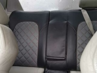 1999 Mercedes-Benz CLK-Класс 200 I (W208) Рестайлинг, синий, 450000 рублей, вид 2