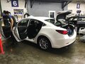 2016 Mazda 6 III (GJ) Рестайлинг, белый, 1825000 рублей - вид 2