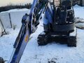 2004 Hitachi EX50, синий, 1100000 рублей - вид 1