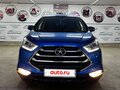 2020 JAC S3 I, голубой, 6000000 рублей
