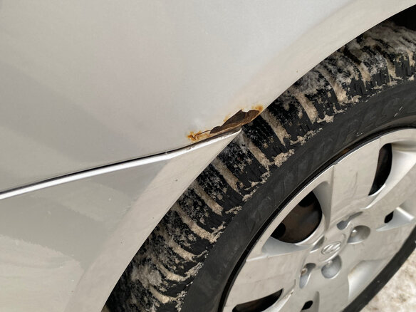 2008 Hyundai Sonata V (NF), серебристый, 500000 рублей - вид 12