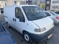 1998 Fiat Professional Ducato, белый, 530000 рублей - вид 3
