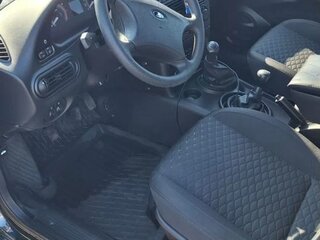 2024 Lada (ВАЗ) Niva Legend Euro-2 I, зелёный, 1275000 рублей, вид 4