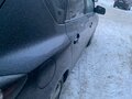 2008 Mazda 3 I (BK) Рестайлинг, серый, 850000 рублей - вид 9