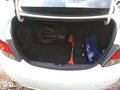 2012 Hyundai Solaris I, белый, 650000 рублей - вид 2