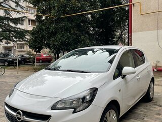 2019 Opel Corsa E, белый, 1200000 рублей, вид 1