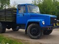 1992 ГАЗ 3307, синий, 230000 рублей - вид 3