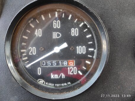 2006 КАвЗ 3976, золотистый, 500000 рублей, вид 5