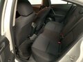 2010 Mazda 3 II (BL), белый - вид 5