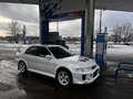 2000 Mitsubishi Lancer Evolution VI, белый, 1700000 рублей