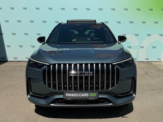 2024 Jaecoo J8, голубой, 2745000 рублей, вид 2