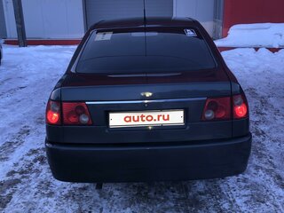 2011 Vortex Corda, серый, 230000 рублей, вид 5