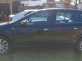2004 Opel Astra H, чёрный, 280000 рублей - вид 4
