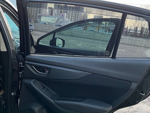 2019 Subaru XV II, чёрный, 1750000 рублей - вид 20