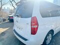 2018 Hyundai Grand Starex I Рестайлинг 2, белый, 3350000 рублей - вид 1