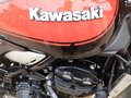 2018 Kawasaki Z 900RS, коричневый, 752559 рублей - вид 3