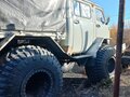 2000 УАЗ 3909, белый, 1100000 рублей - вид 6