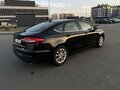 2020 Ford Fusion (North America) II Рестайлинг, чёрный, 1650000 рублей - вид 9