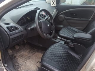 2010 Renault Fluence I, золотистый, 570000 рублей, вид 2