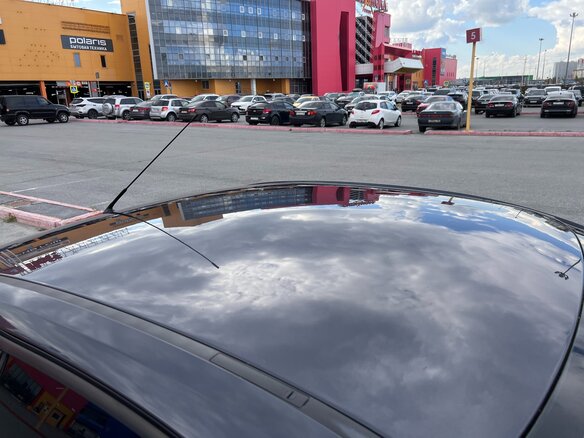 2008 Ford Focus II Рестайлинг, серый, 600000 рублей - вид 20