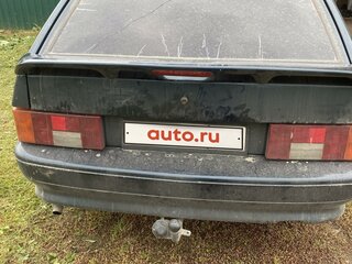 2007 Lada (ВАЗ) 2114, зелёный, 180000 рублей, вид 3