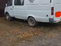2003 ГАЗ ГАЗель (2705) Комби, белый, 420000 рублей - вид 1