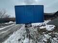 1993 МАЗ Полуприцеп бортовой, синий, 250000 рублей - вид 4