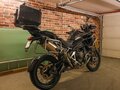2023 Triumph Tiger 1200, зелёный, 2900000 рублей - вид 10