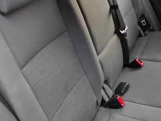 2008 Volkswagen Golf Plus I, синий, 650000 рублей, вид 2