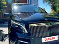 2023 Mercedes-Benz V-Класс Long 260 длинный III (W447) Рестайлинг, чёрный, 8500000 рублей - вид 5