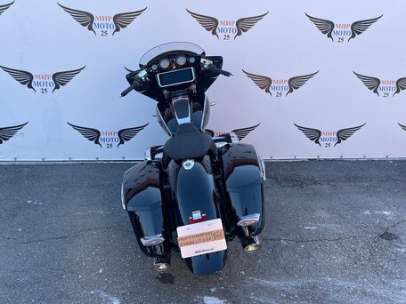 2022 BMW R 18 B, чёрный, 1900000 рублей, вид 4