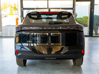 2026 Omoda C5 II, чёрный, 3250000 рублей, вид 5