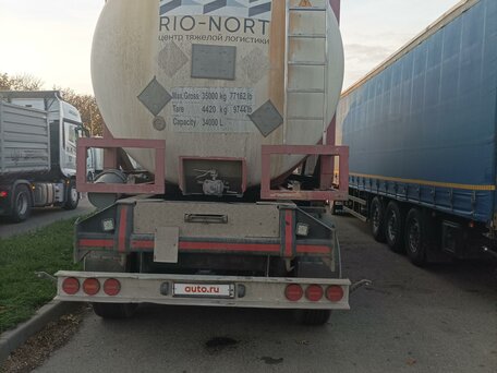 2000 Van Hool 2014AA, чёрный, 2500000 рублей, вид 5