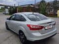 2012 Ford Focus III, серый, 870000 рублей - вид 3