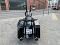 2021 Harley-Davidson Road King, чёрный, 4500000 рублей - вид 5