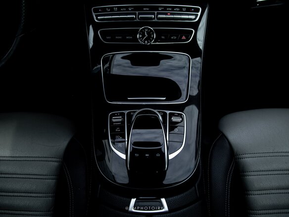 2016 Mercedes-Benz E-Класс 200 V (W213, S213, C238), белый, 2800000 рублей - вид 14