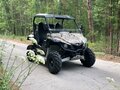 2016 Yamaha Wolverine-R 700, коричневый, 2250000 рублей - вид 2