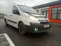 2014 Citroen Jumpy II Рестайлинг, белый, 1200000 рублей - вид 1